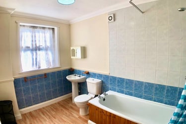 3 bed house, Filbert Street East, City Centre, Leicester, LE27JE - Image 8