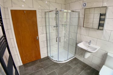 3 bed house, Harrow Road, City Centre, Leicester, LE30JW - Image 8