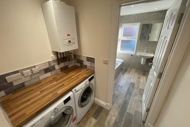 2 bed house, Wolverton Road, City Centre, Leicester, LE32AJ - Image 8