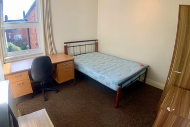 5 bed house, Adderley Road, Clarendon Park, Leicester, LE21WA - Image 8