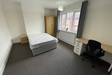 4 bed house, Adderley Road, Clarendon Park, Leicester, LE21WA - Image 8