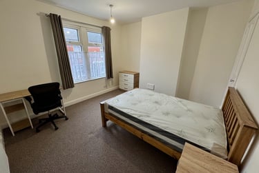 4 bed house, Noel Street, City Centre, Leicester, LE30DT - Image 9