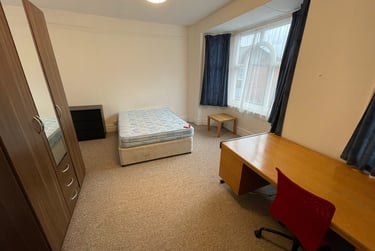 5 bed house, St Pauls Road, City Centre, Leicester, LE39DE - Image 9