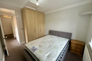 2 bed flat, Pope Street, Knighton, Leicester, LE26DX - Image 9