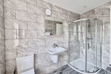 2 bed house, Gaul Street, City Centre, Leicester, LE30AW - Image 9