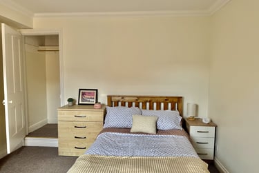 4 bed house, Harrow Road, City Centre, Leicester, LE30JZ - Image 9