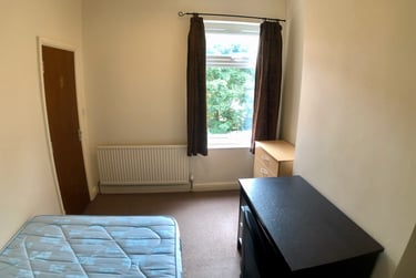 3 bed house, Stuart Street, City Centre, Leicester, LE30DU - Image 9