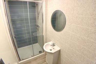 3 bed flat, St James Road, Highfields, Leicester, LE21HQ - Image 9