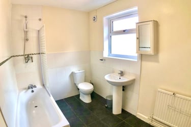 4 bed house, Filbert Street East, City Centre, Leicester, LE27JG - Image 6