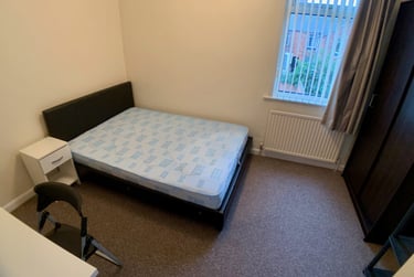 5 bed house, Evington Road, Highfields, Leicester, LE21QH - Image 9