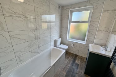 2 bed house, Newmarket Street, Knighton, Leicester, LE23WQ - Image 9