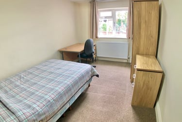 5 bed house, Lorne Road, Clarendon Park, Leicester, LE21YH - Image 9