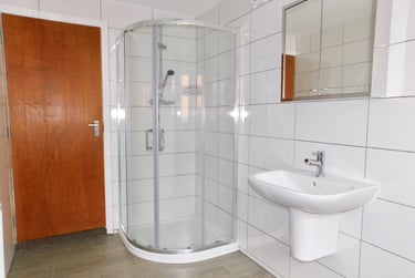 3 bed house, Jarrom Street, City Centre, Leicester, LE27DX - Image 9