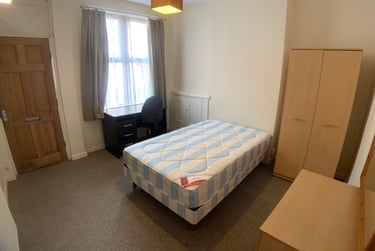 3 bed house, Windermere Street, City Centre, Leicester, LE27GU - Image 8