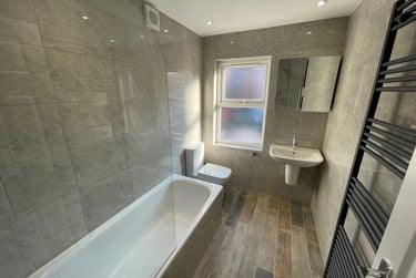 2 bed house, Wolverton Road, City Centre, Leicester, LE32AJ - Image 9