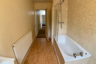 2 bed house, Western Road, City Centre, Leicester, LE30ED - Image 9