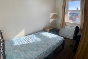 5 bed house, Adderley Road, Clarendon Park, Leicester, LE21WA - Image 9