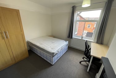 4 bed house, Adderley Road, Clarendon Park, Leicester, LE21WA - Image 9