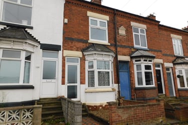 2 bed house, Knighton Fields Road East, Knighton, Leicester, LE26DR - Image 9