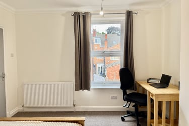 4 bed house, Harrow Road, City Centre, Leicester, LE30JZ - Image 10