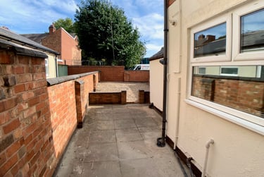 3 bed house, Windermere Street, City Centre, Leicester, LE27GT - Image 10