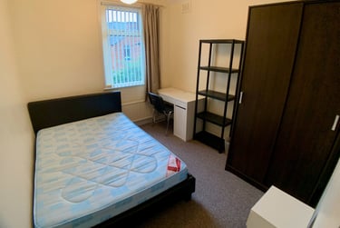 5 bed house, Evington Road, Highfields, Leicester, LE21QH - Image 10