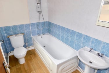 3 bed house, Jarrom Street, City Centre, Leicester, LE27DX - Image 10