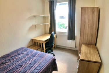 5 bed house, Lorne Road, Clarendon Park, Leicester, LE21YH - Image 10