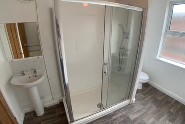 3 bed house, Windermere Street, City Centre, Leicester, LE27GU - Image 9