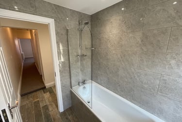 2 bed house, Wolverton Road, City Centre, Leicester, LE32AJ - Image 10