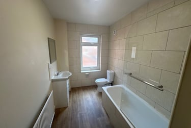 3 bed house, Stuart Street, City Centre, Leicester, LE30DU - Image 10