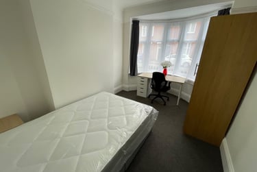 4 bed house, Adderley Road, Clarendon Park, Leicester, LE21WA - Image 10