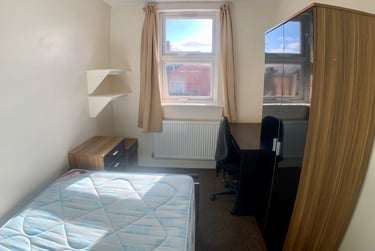 5 bed house, Adderley Road, Clarendon Park, Leicester, LE21WA - Image 10