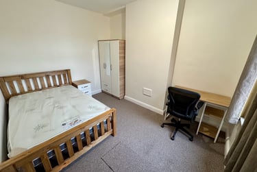 4 bed house, Noel Street, City Centre, Leicester, LE30DT - Image 10