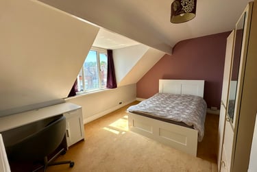 4 bed house, Kimberley Road, Highfields, Leicester, LE21LF - Image 10