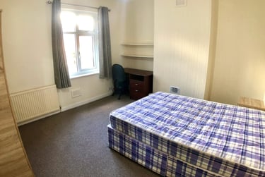 4 bed house, Filbert Street East, City Centre, Leicester, LE27JG - Image 9