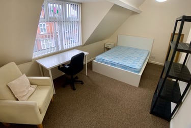 5 bed house, Evington Road, Highfields, Leicester, LE21QH - Image 11