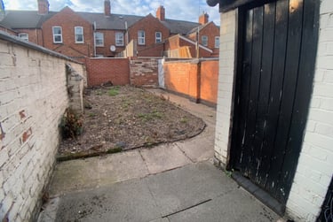 3 bed house, Windermere Street, City Centre, Leicester, LE27GU - Image 10