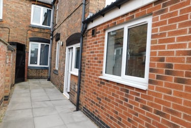 6 bed house, Brazil Street, City Centre, Leicester, LE27JA - Image 11