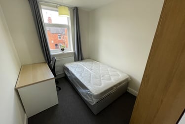 4 bed house, Adderley Road, Clarendon Park, Leicester, LE21WA - Image 11