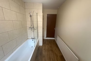 3 bed house, Stuart Street, City Centre, Leicester, LE30DU - Image 11