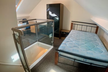 5 bed house, Adderley Road, Clarendon Park, Leicester, LE21WA - Image 11