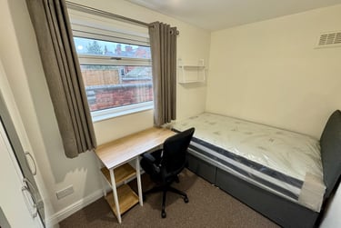 4 bed house, Noel Street, City Centre, Leicester, LE30DT - Image 11
