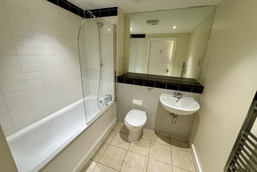 2 bed flat, 26 Colton Street, Highfields, Leicester, LE11QA - Image 9