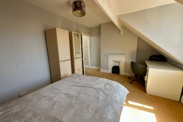 4 bed house, Kimberley Road, Highfields, Leicester, LE21LF - Image 11