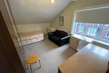 5 bed house, St Pauls Road, City Centre, Leicester, LE39DE - Image 11