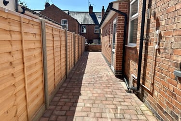 5 bed house, Adderley Road, Clarendon Park, Leicester, LE21WA - Image 12