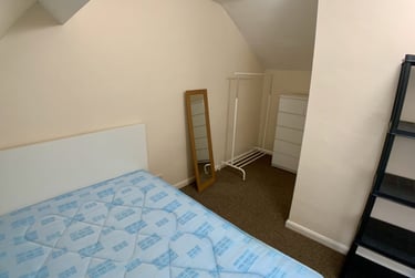 5 bed house, Evington Road, Highfields, Leicester, LE21QH - Image 12