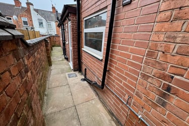 4 bed house, Noel Street, City Centre, Leicester, LE30DT - Image 12