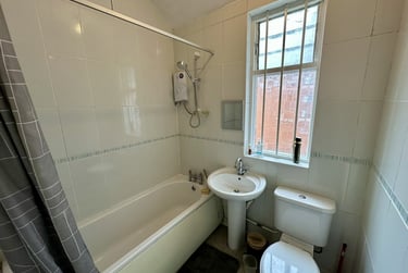 4 bed house, Kimberley Road, Highfields, Leicester, LE21LF - Image 12